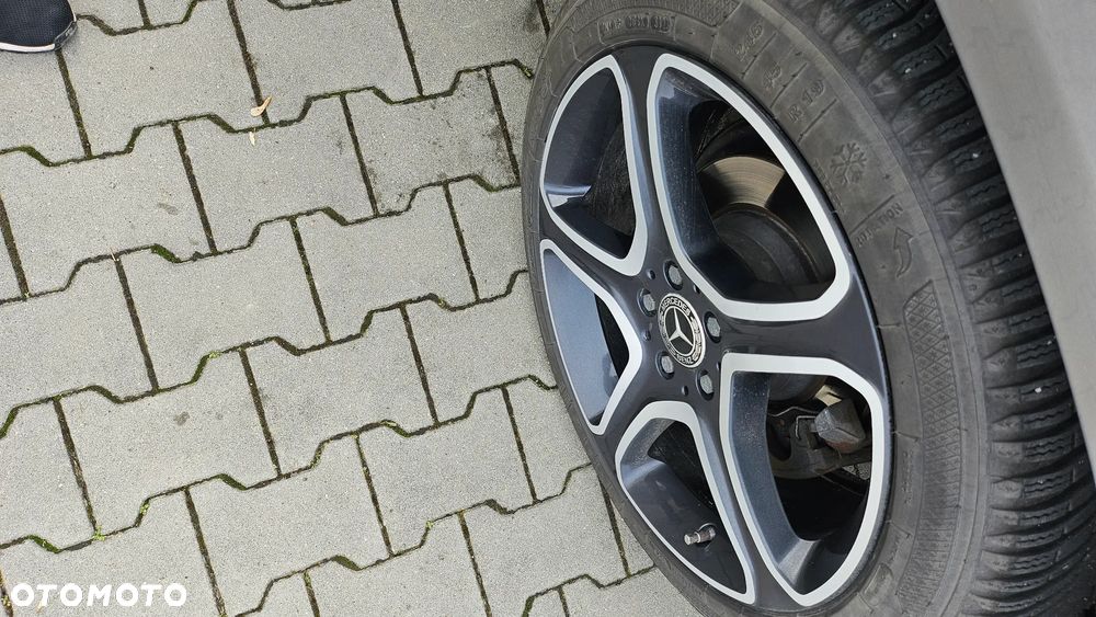 Mercedes-Benz GLK 220 CDI 4-Matic - 6