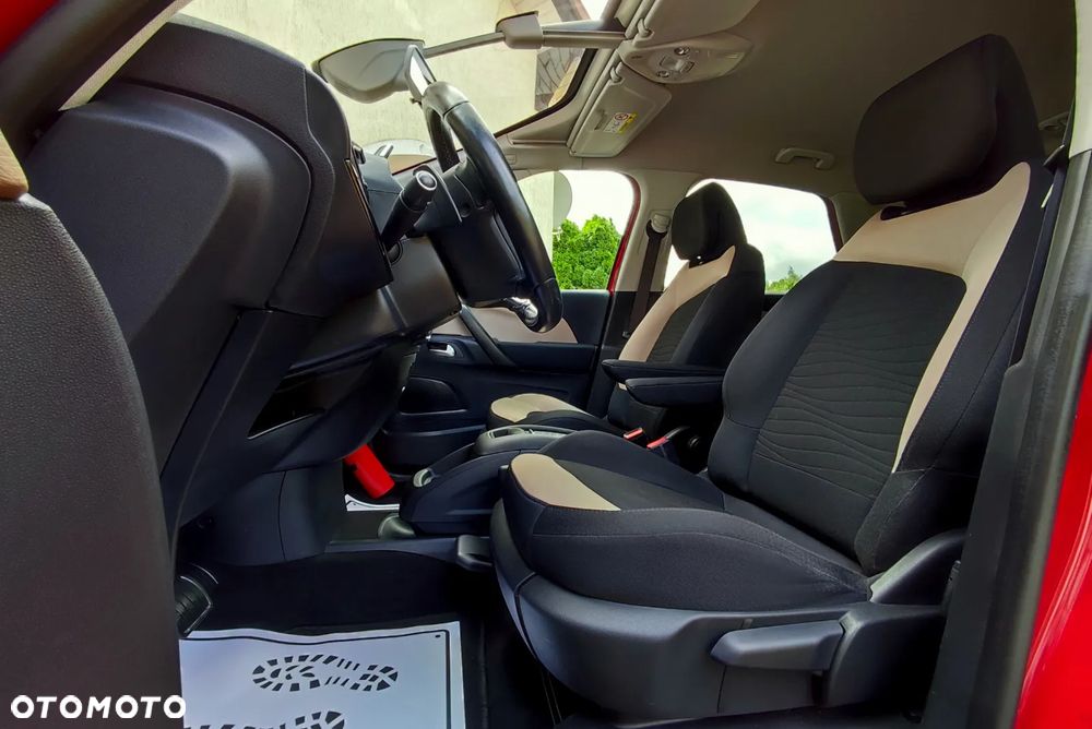 Citroën C4 Picasso 1.6 e-HDi Exclusive ETG6 - 19