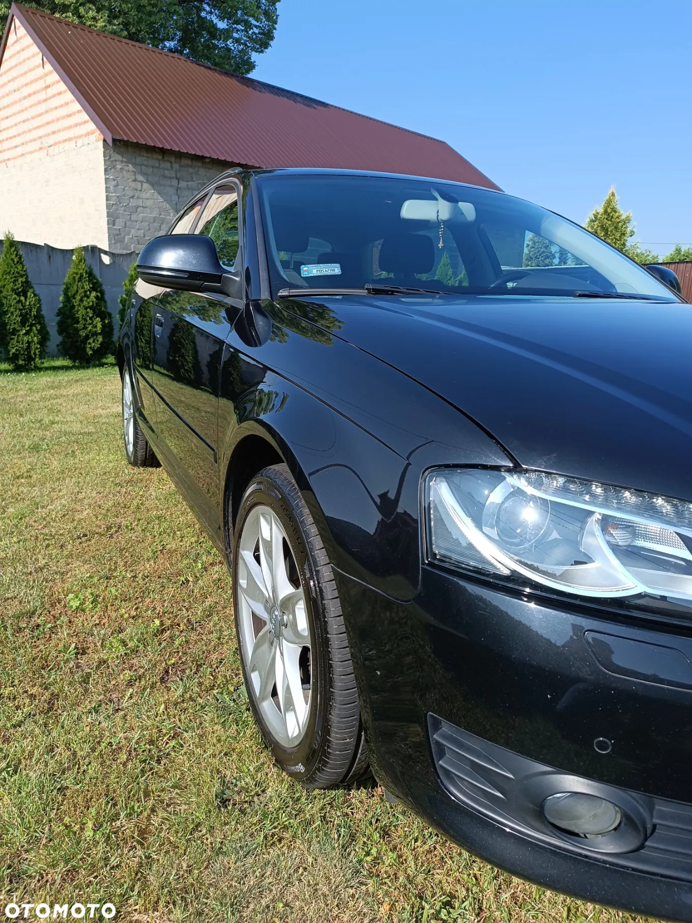 Audi A3 - 4