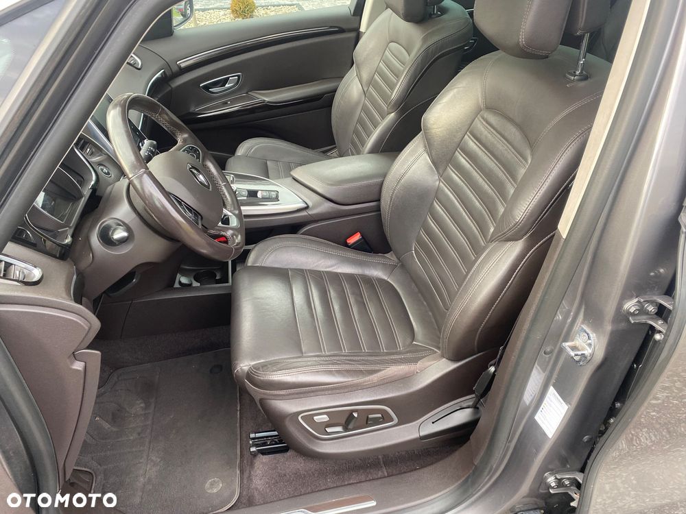 Renault Espace Energy dCi 160 EDC LIMITED - 15