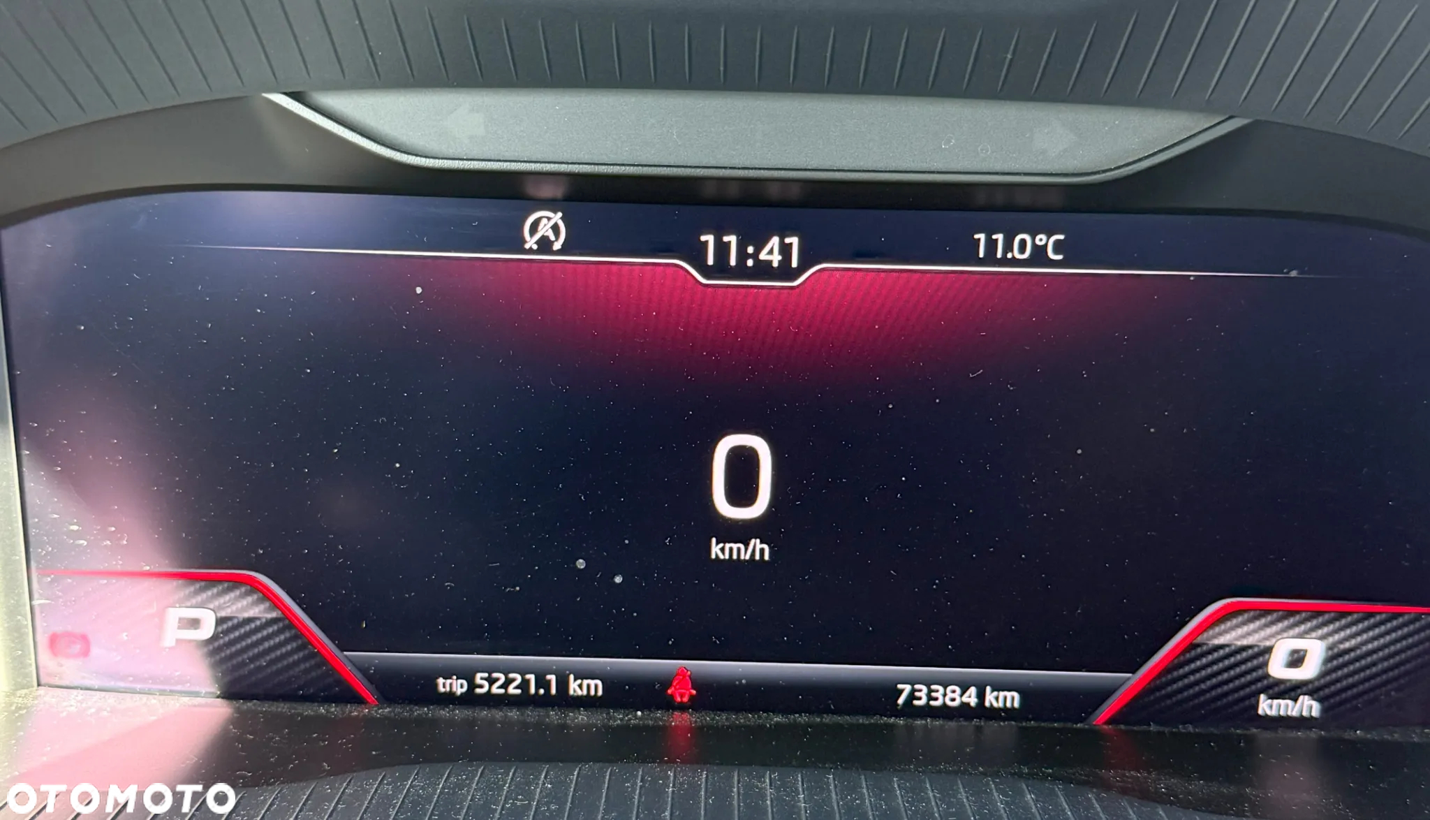 Skoda Octavia 2.0 TSI Style DSG - 14