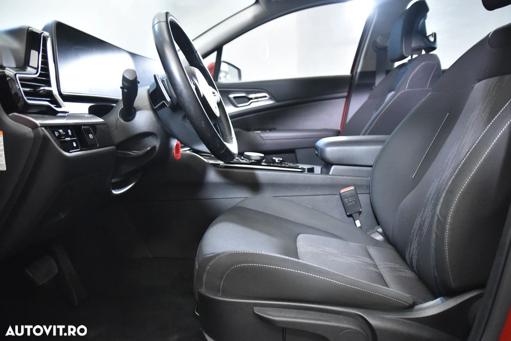 Kia Sportage - 24