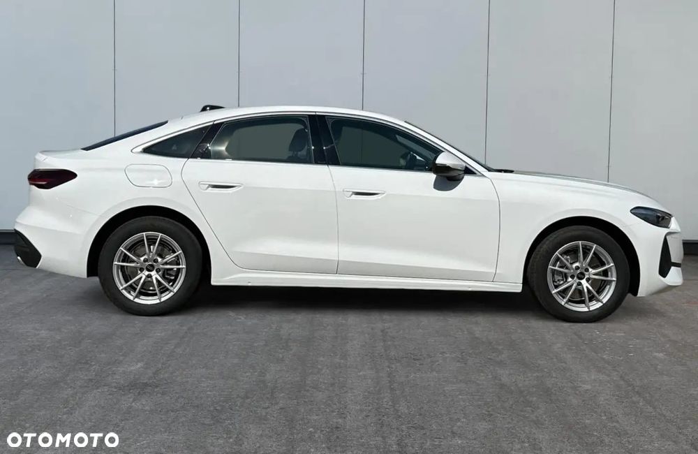 Audi A5 Limousine TFSI S tronic - 7