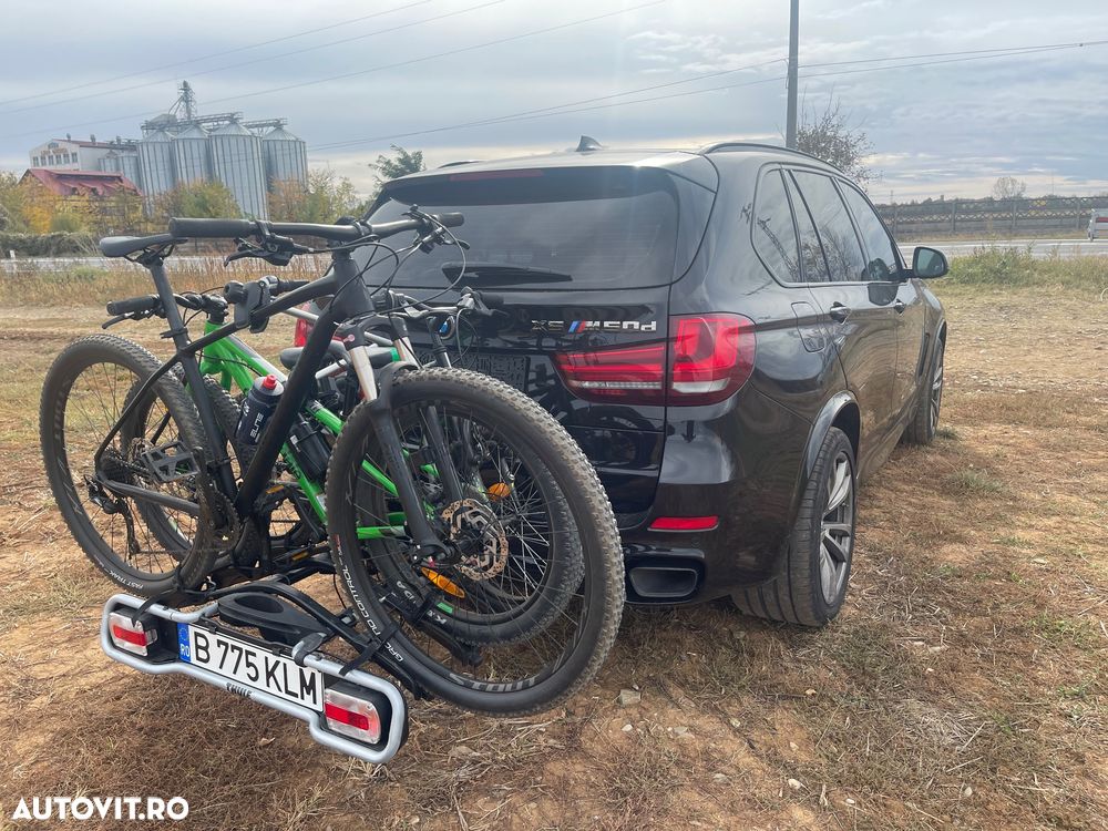 BMW X5 xDrive40d - 11