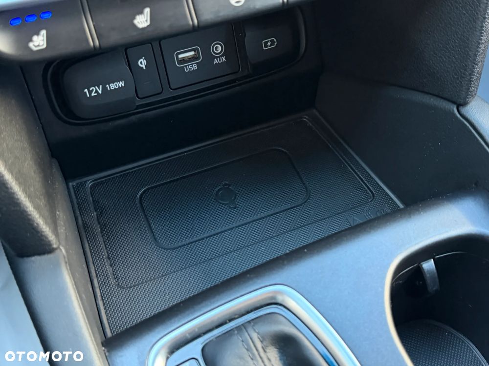 Hyundai Santa Fe 2.0 CRDi Platinum 4WD - 20