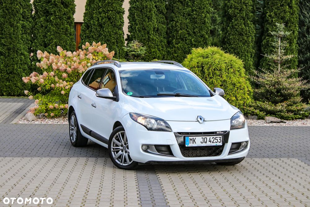 Renault Megane - 7