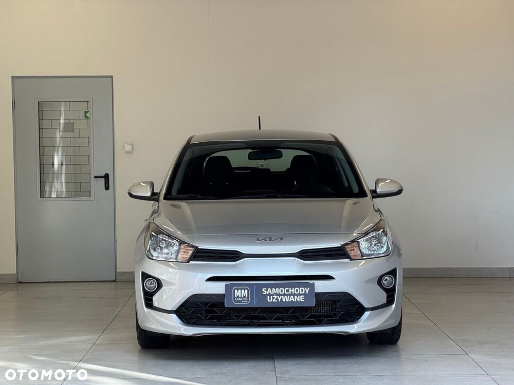 Kia Rio 1.0 T-GDI M - 2