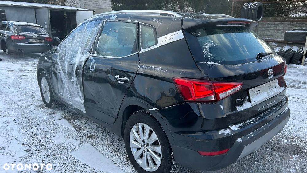 Seat Arona 1.0 TSI OPF DSG Style BEATS - 3