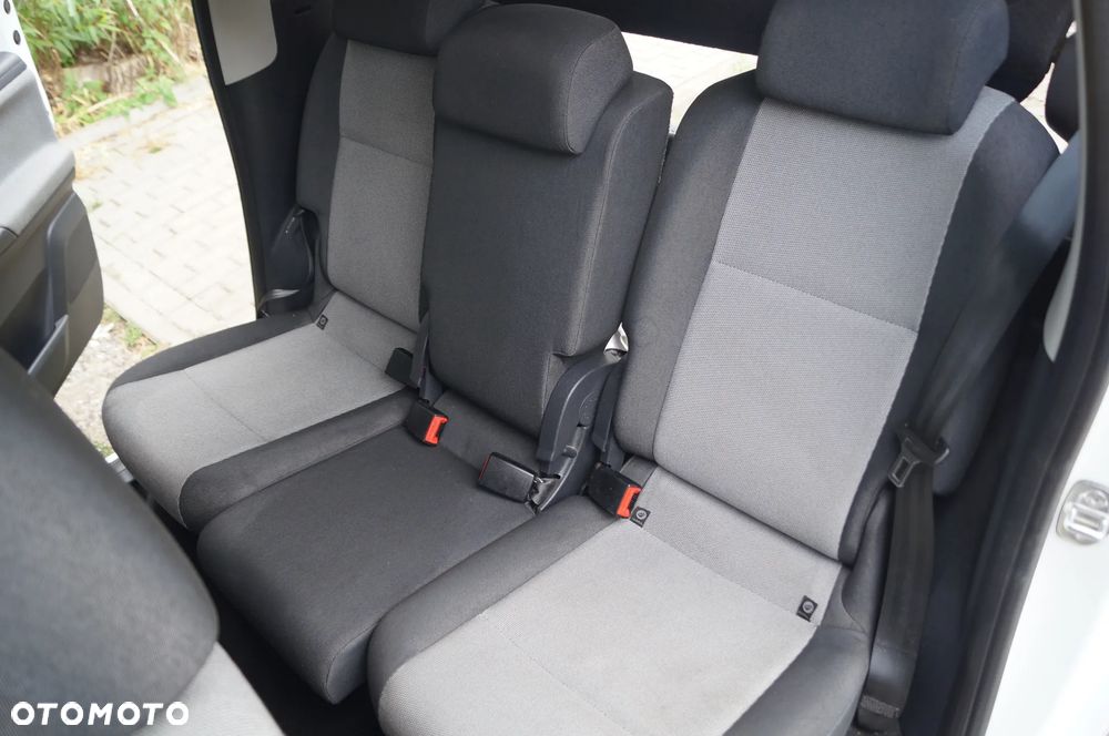 Skoda Roomster 1.2 TSI Active - 27