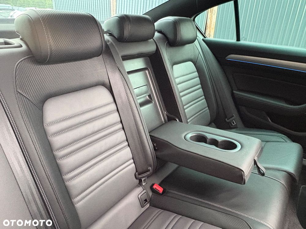 Volkswagen Passat 1.8 TSI BMT Highline DSG - 19