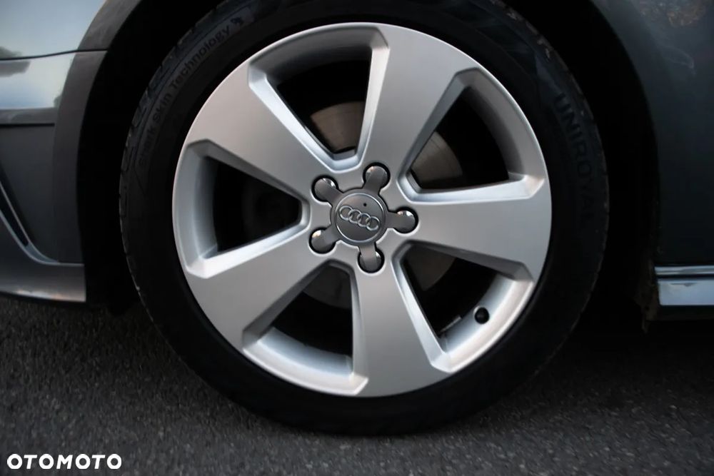 Audi A3 Sportback 1.6 TDI (clean diesel) S tronic S line Sportpaket - 24