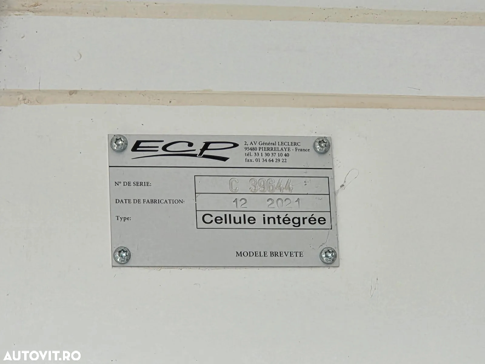 Mercedes-Benz New Sprinter L3H2 Frigorific Refrigerare 0' Carrier - 16