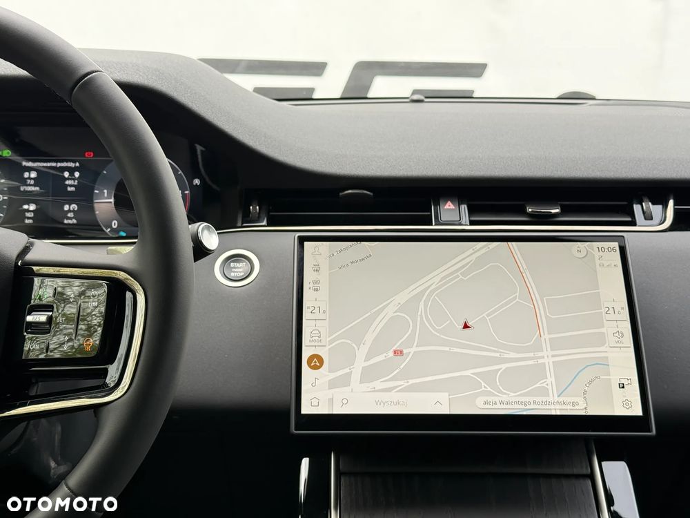 Land Rover Range Rover Evoque D200 S - 11