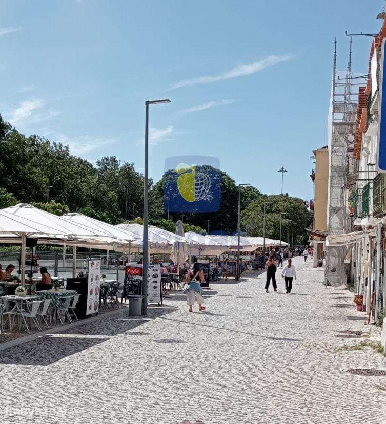 Oportunidade única em Belém: edifício com projeto aprovado e licença a - Grande imagem: 4/10