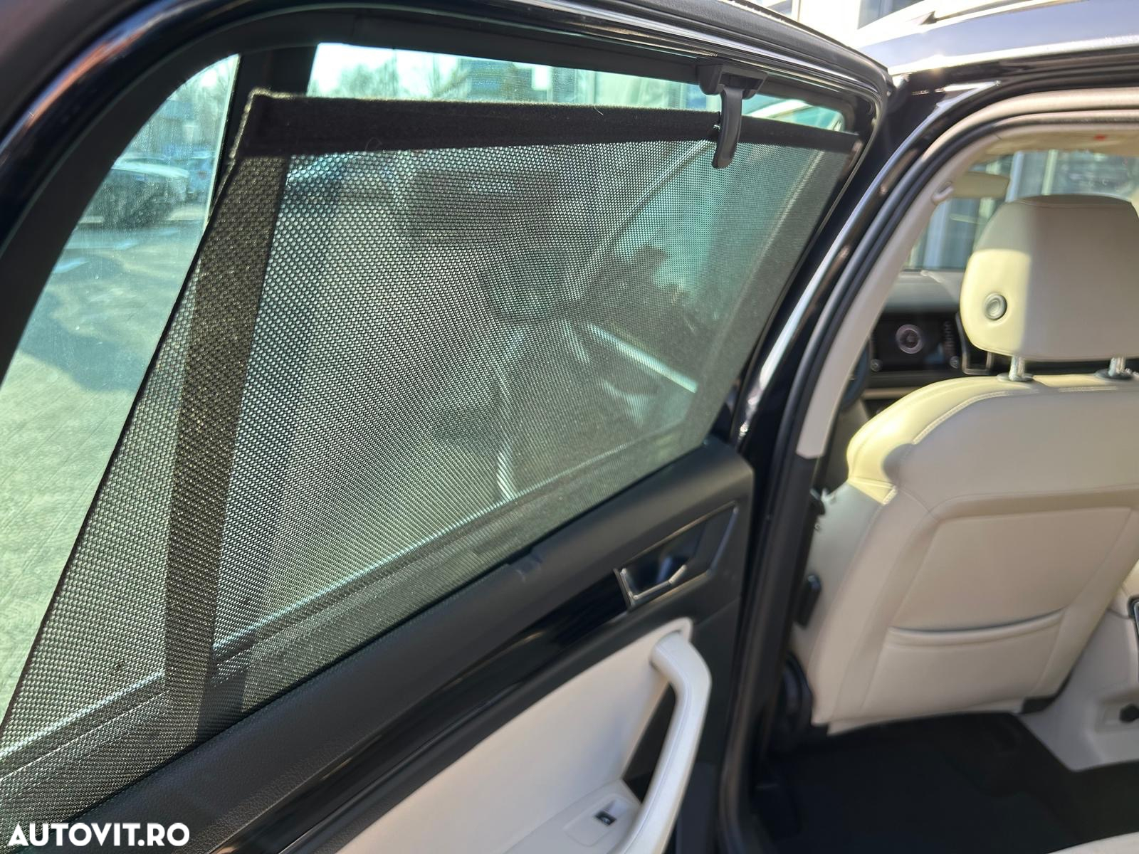 Skoda Kodiaq 2.0 TDI 4X4 DSG Style - 10