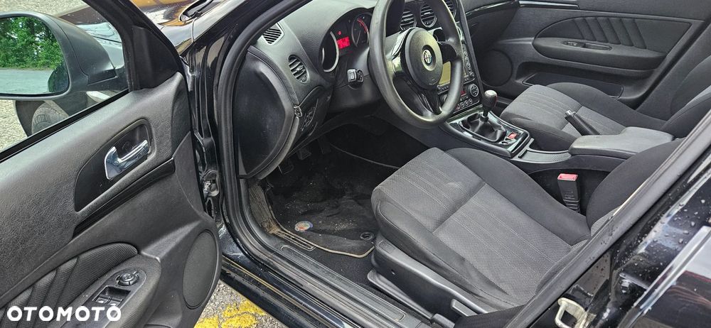 Alfa Romeo 159 - 7