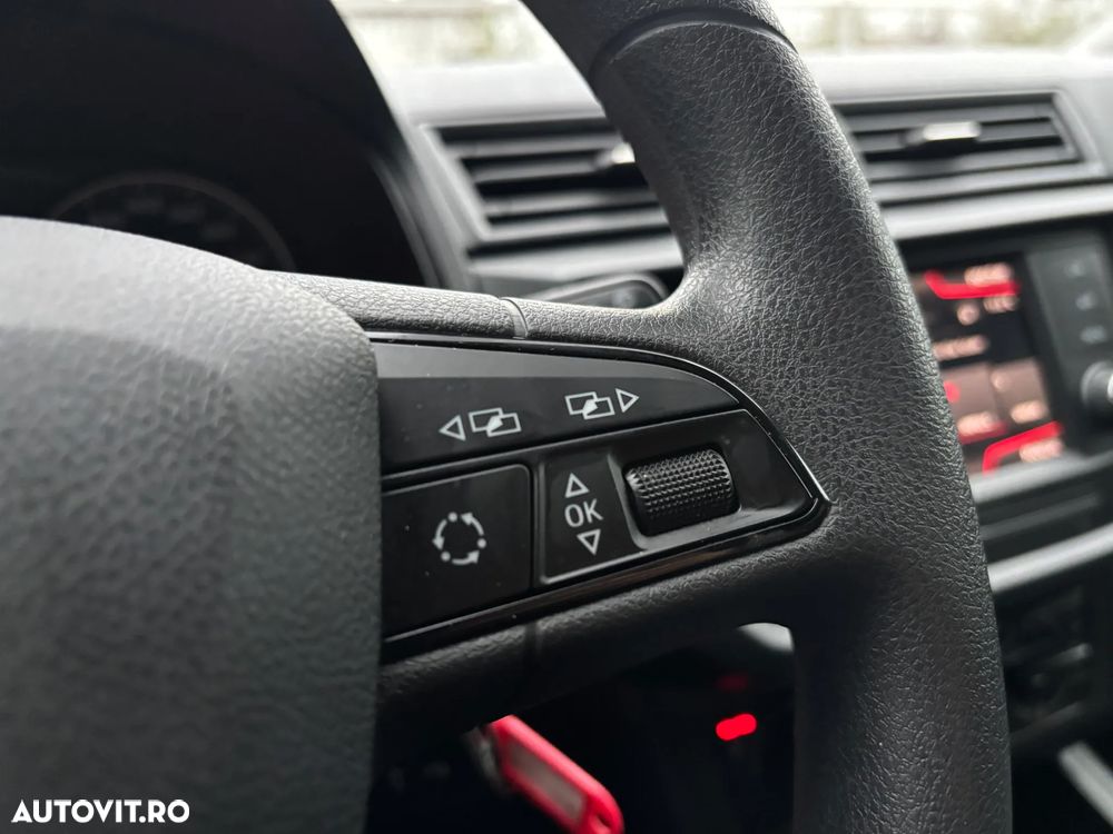 Seat Ibiza 1.0 TSI Style - 16