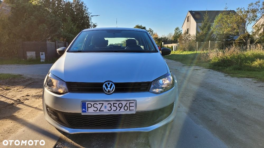 Volkswagen Polo - 3