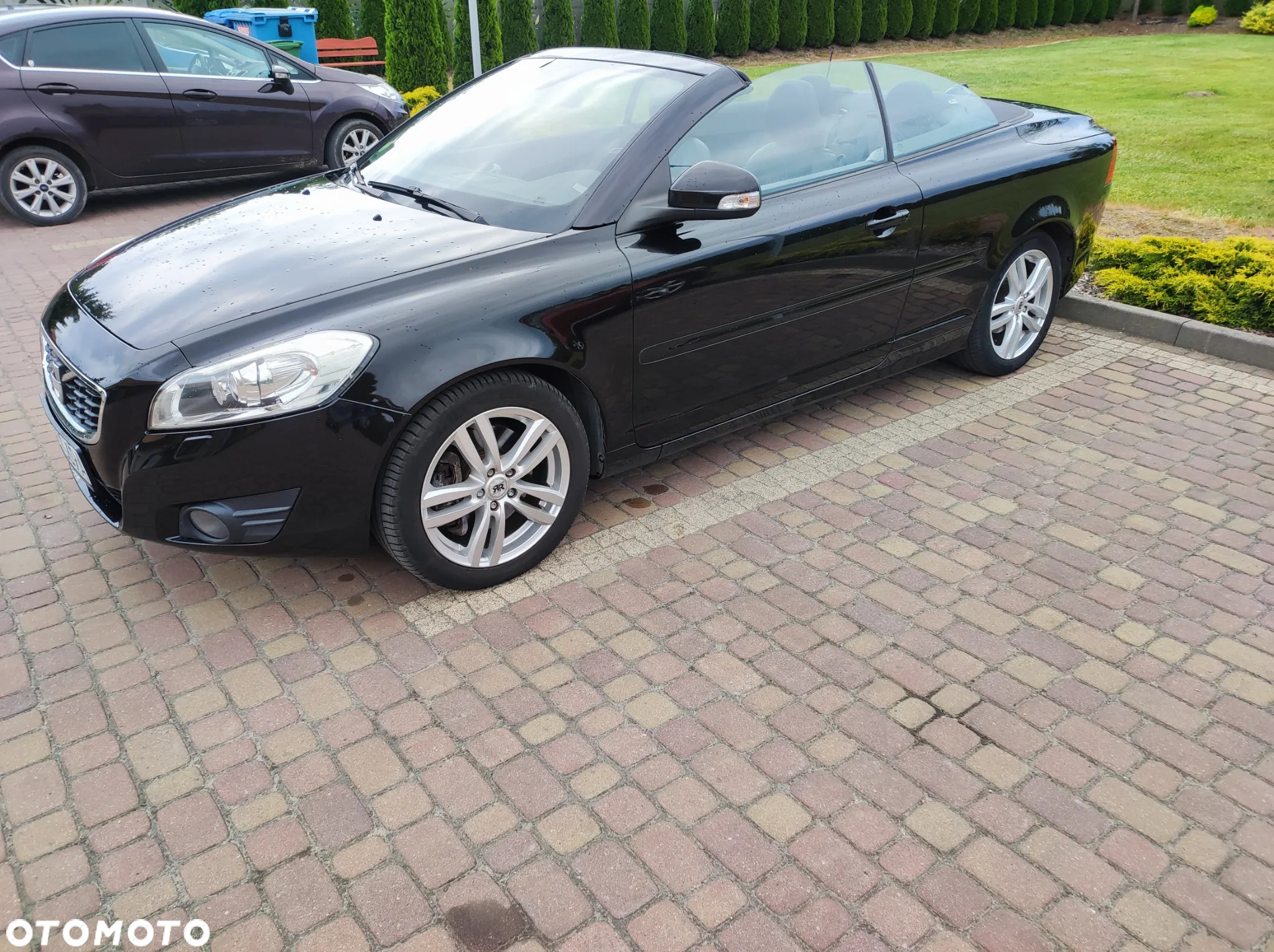 Volvo C70 D4 Summum - 13