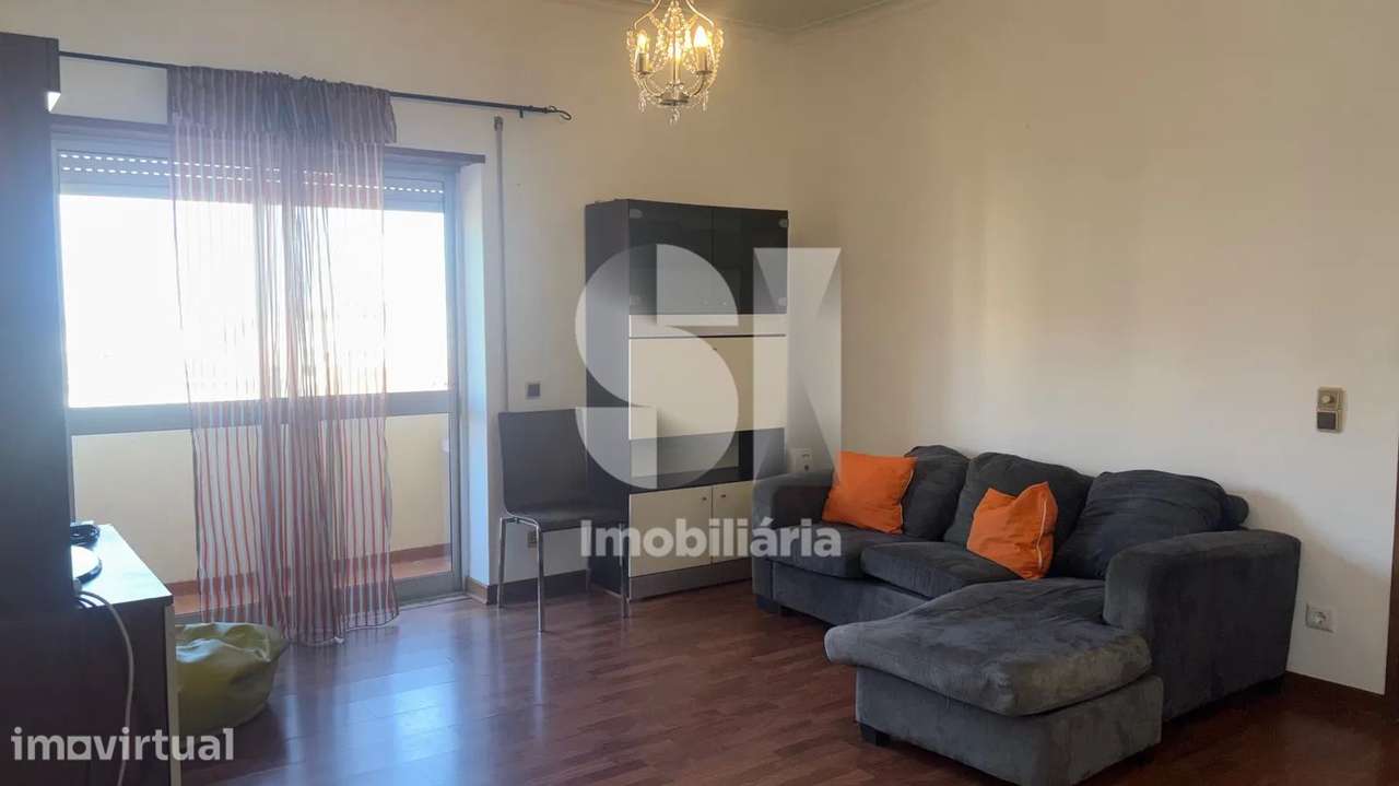 T3 Equipado e Mobilado em Celas - Grande imagem: 3/15