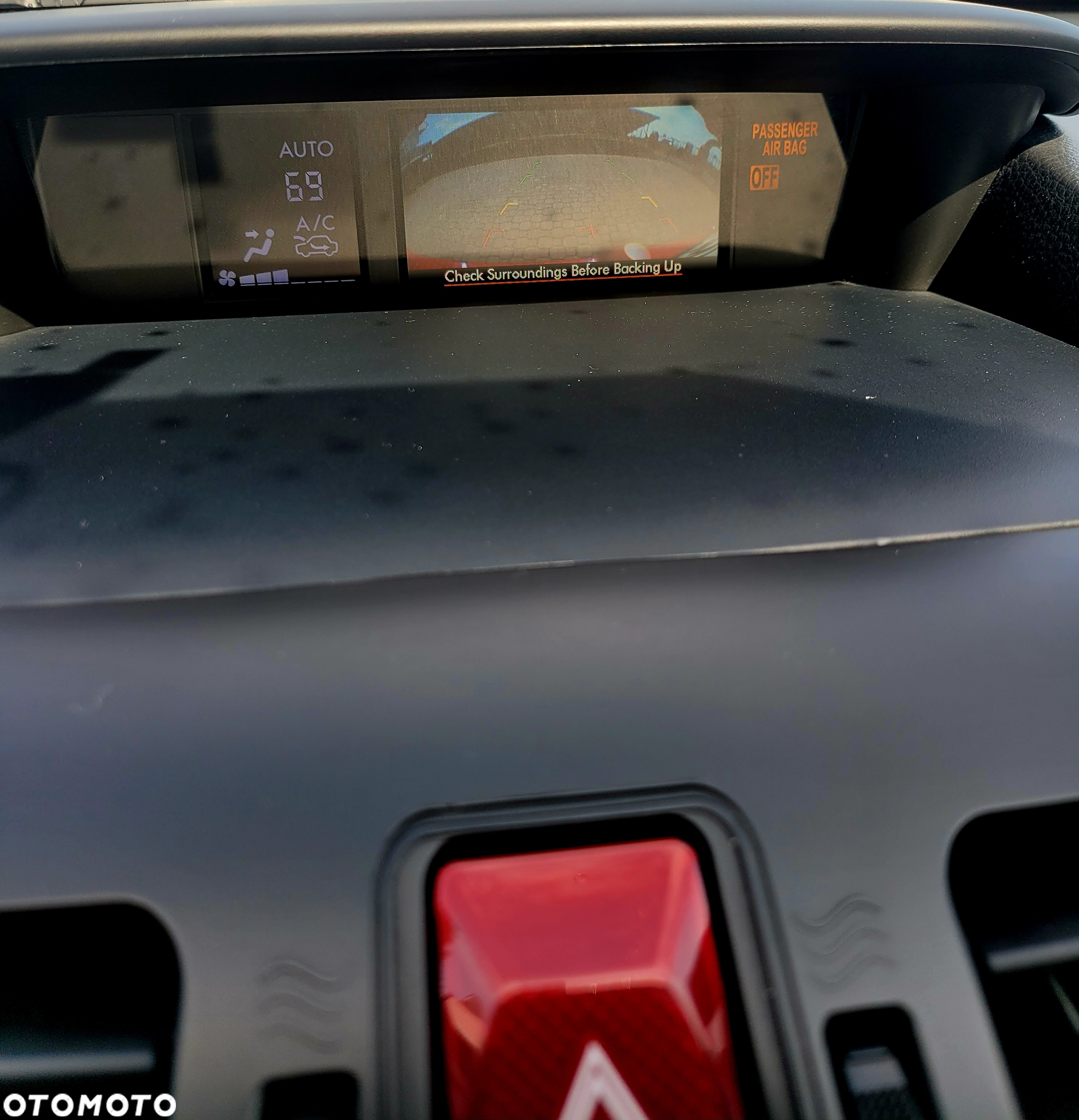 Subaru WRX STI - 8