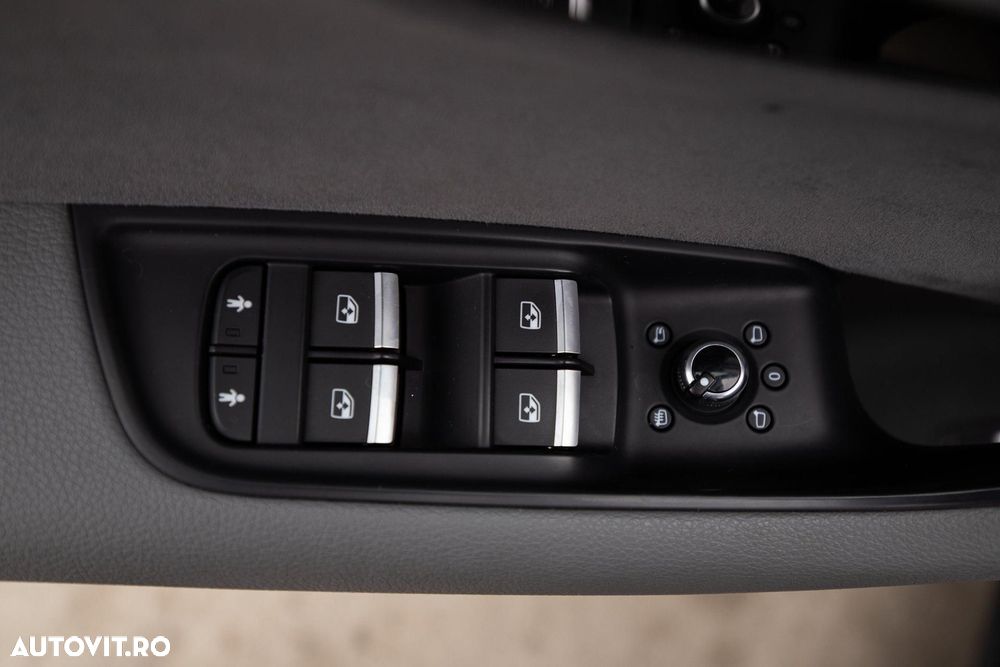 Audi Q7 3.0 TDI Quattro Tiptronic - 36