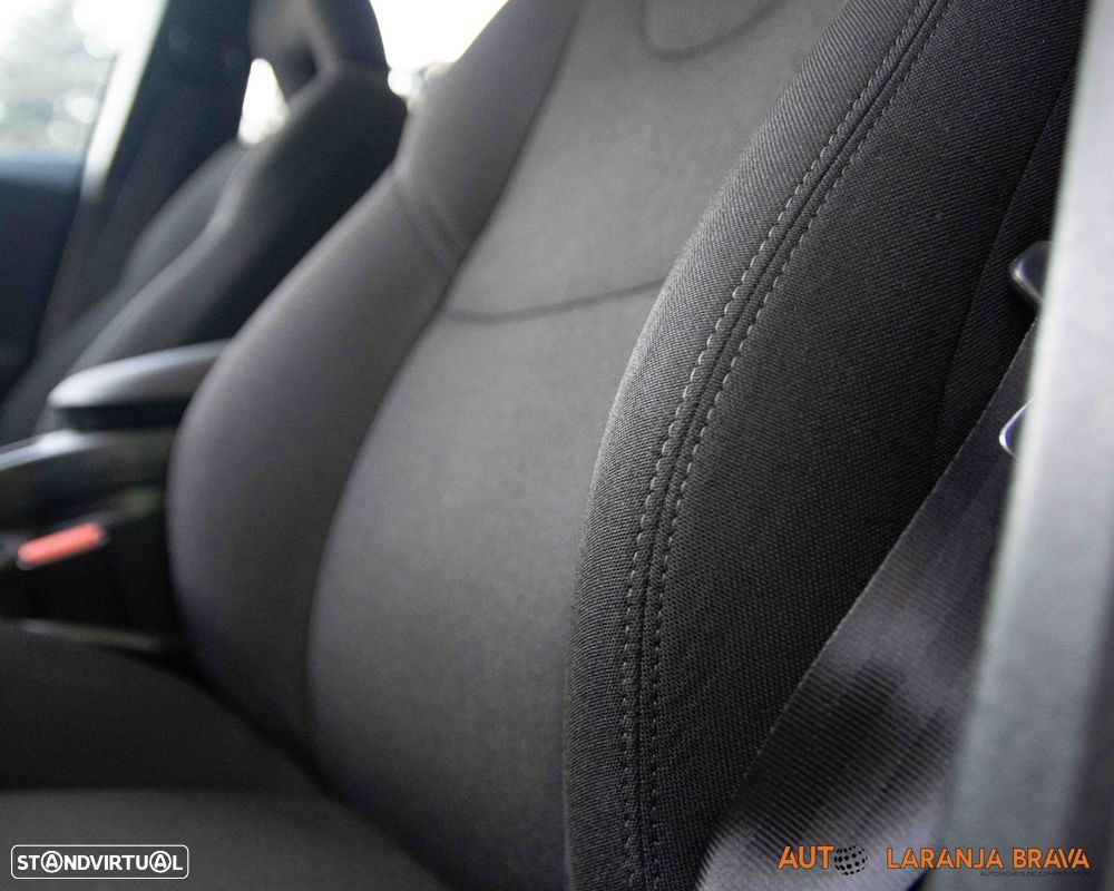 Volvo V40 D2 Kinetic - 30