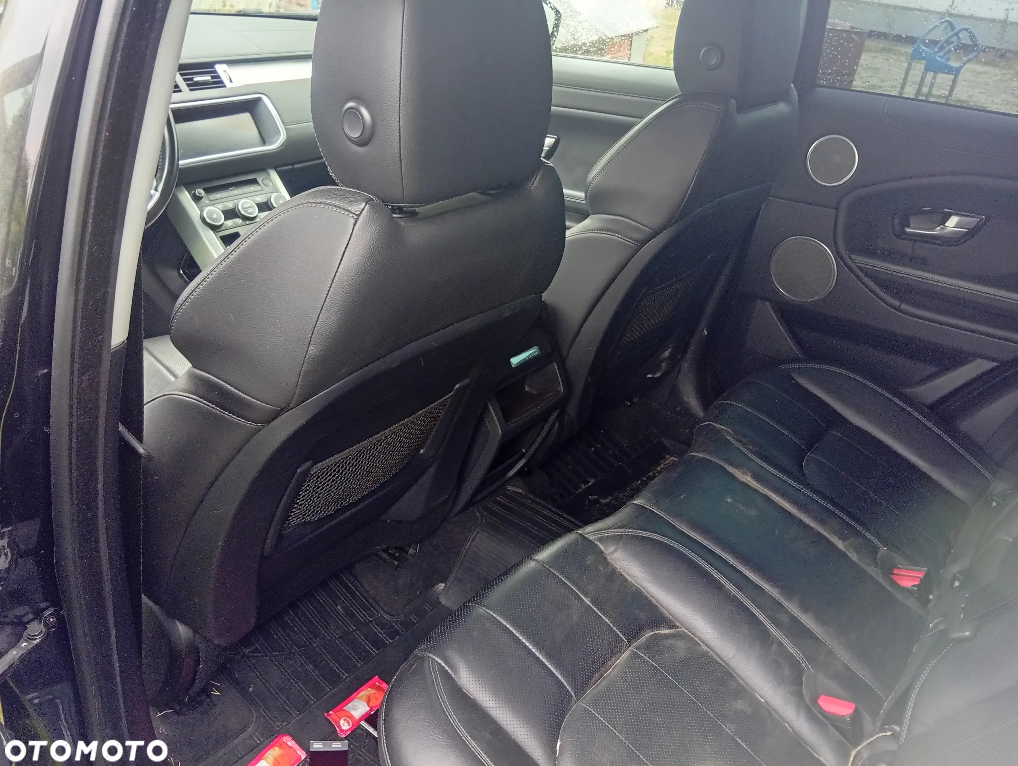 Land Rover Range Rover Evoque - 6