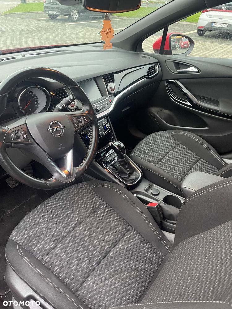 Opel Astra V 1.4 T GPF Elite - 13