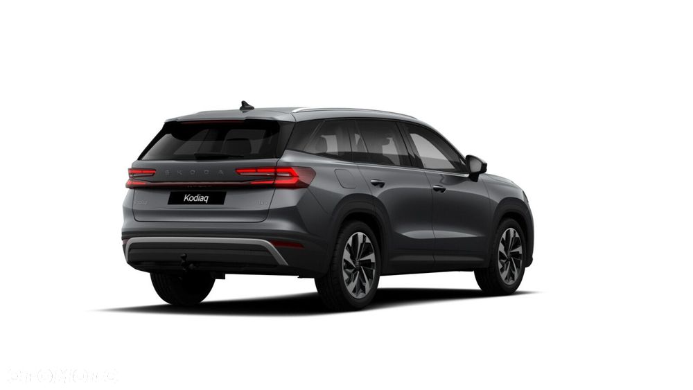 Skoda Kodiaq 2.0 TSI 4x4 Drive DSG - 3