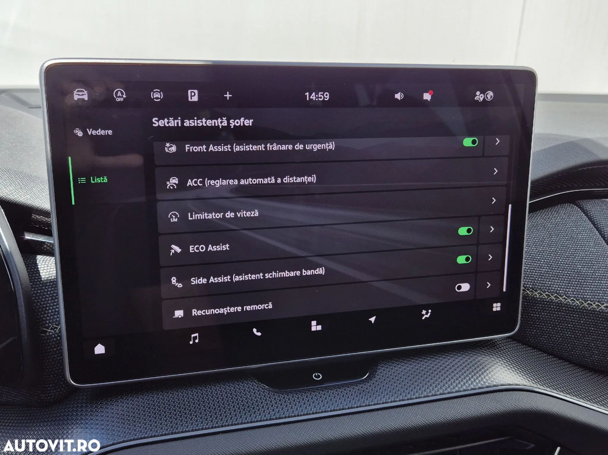 Skoda Kodiaq 2.0 TDI 4X4 DSG Selection - 25