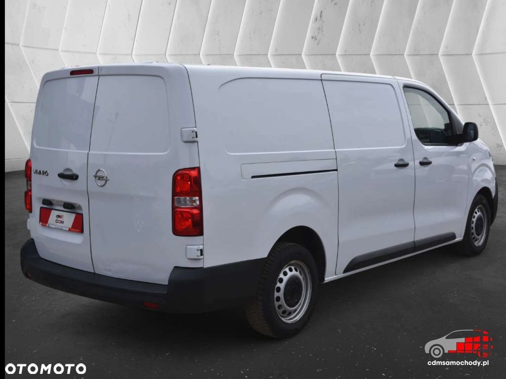 Opel Vivaro - 10