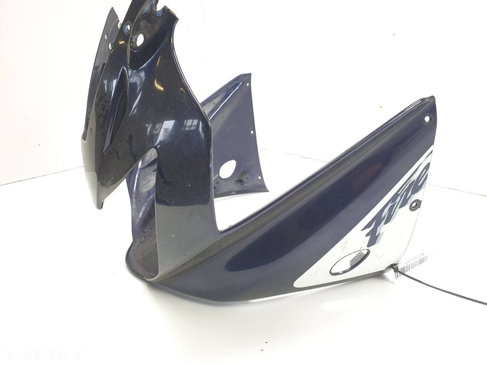 CZACHA OBUDOWA PRZÓD LAMPY HONDA CBR 929 - 4