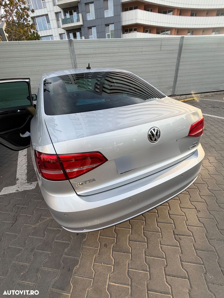 Volkswagen Caddy 1.2 TSI Comfortline - 6