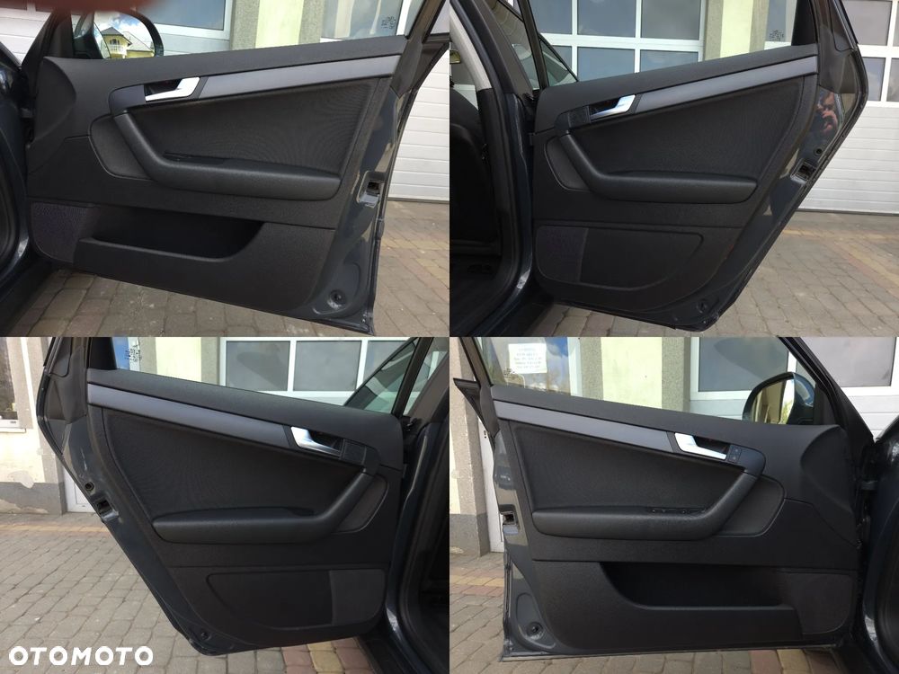 Audi A3 Sportback 1.6 Attraction - 20