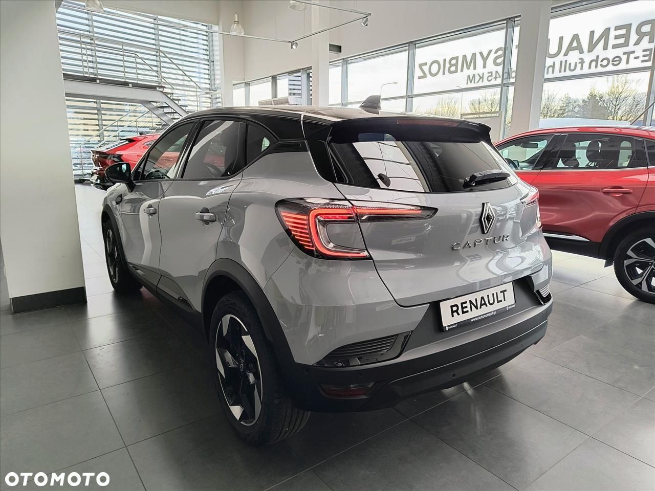 Renault Captur - 3