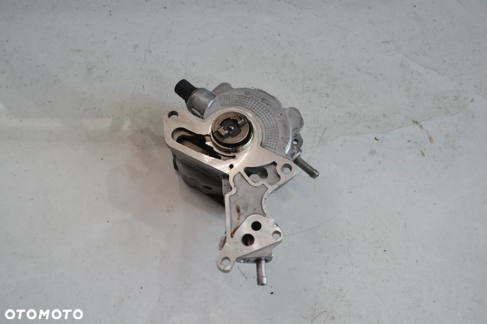VW AUDI SEAT SKODA 1,4 1,9 2,0 TDI POMPA VACUM LUK 038145209E - 2