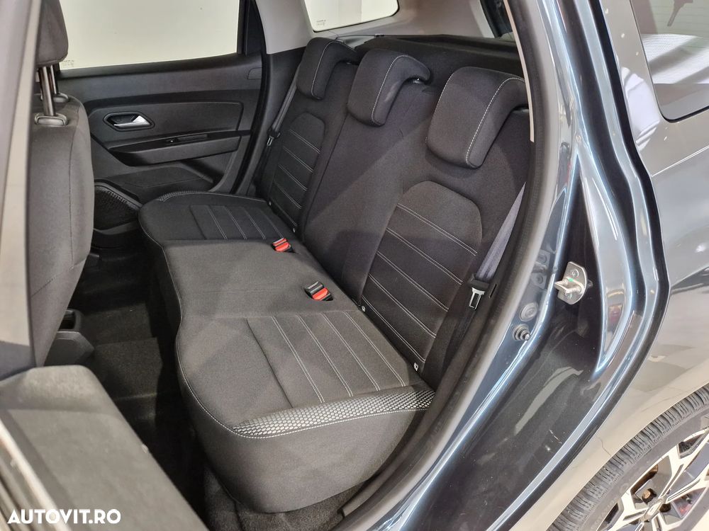 Dacia Duster 1.5 Blue dCi 4WD Prestige - 13