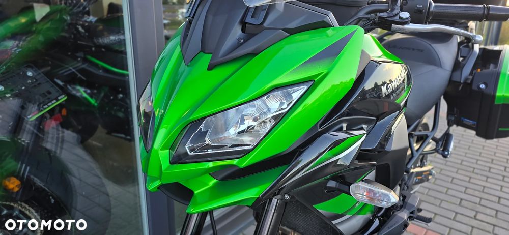 Kawasaki Versys 1000 - 31