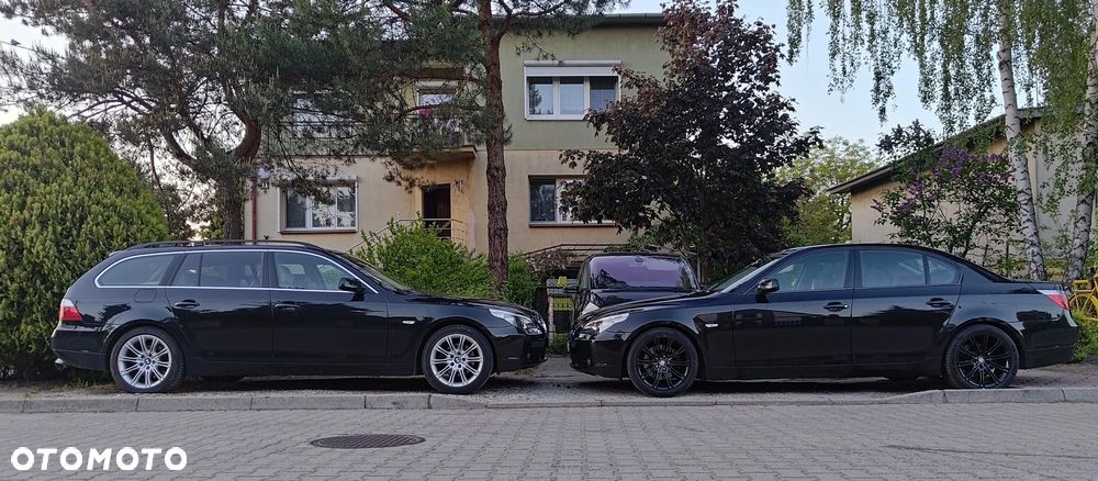 BMW Seria 5 - 22