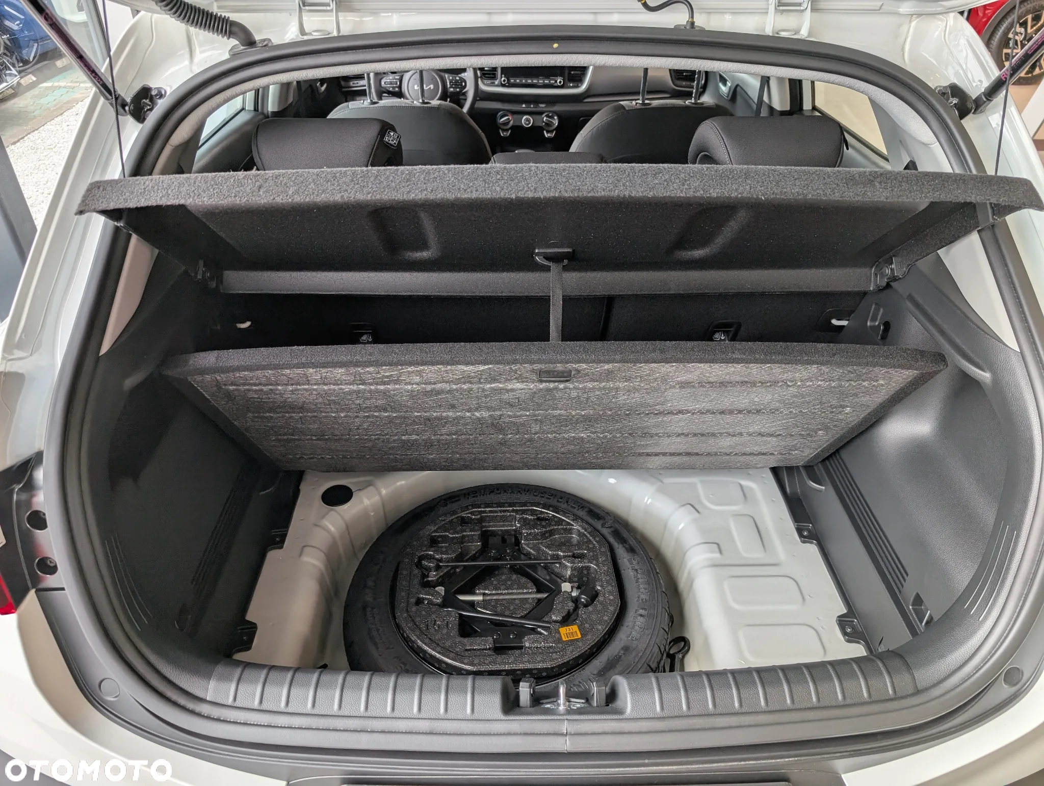 Kia Stonic 1.0 T-GDI M DCT - 8