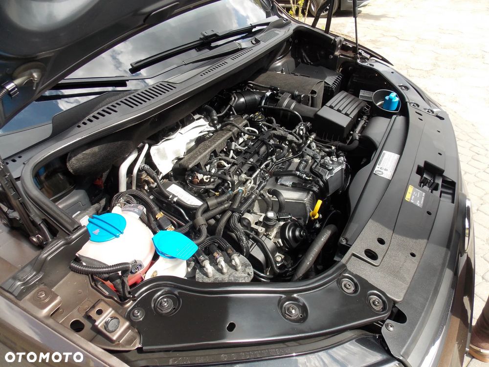 Volkswagen Caddy 2.0 (5-Si.) Conceptline Blue Motion - 22