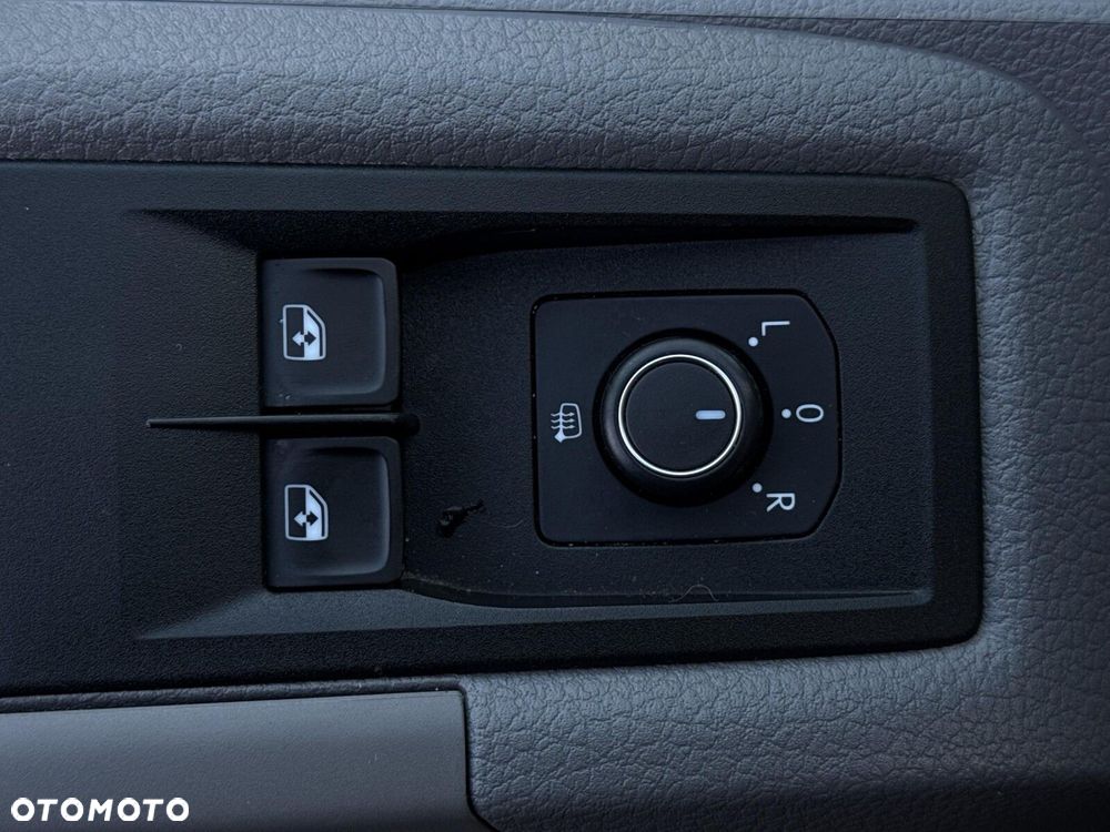 Volkswagen Crafter L2H3 - 10