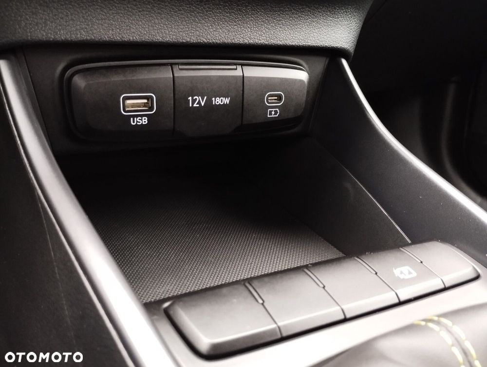 Hyundai i20 1.2 Modern - 34