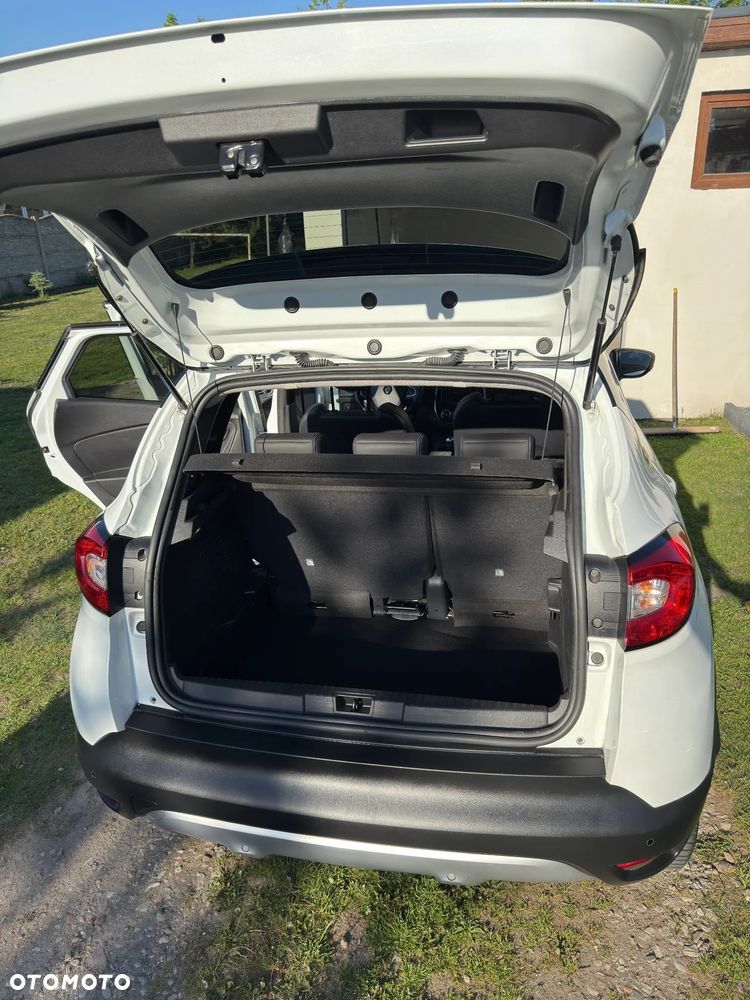 Renault Captur 1.2 Energy TCe Night&Day - 13