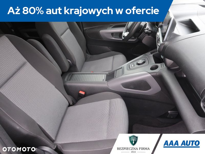 Toyota Proace City Verso - 10