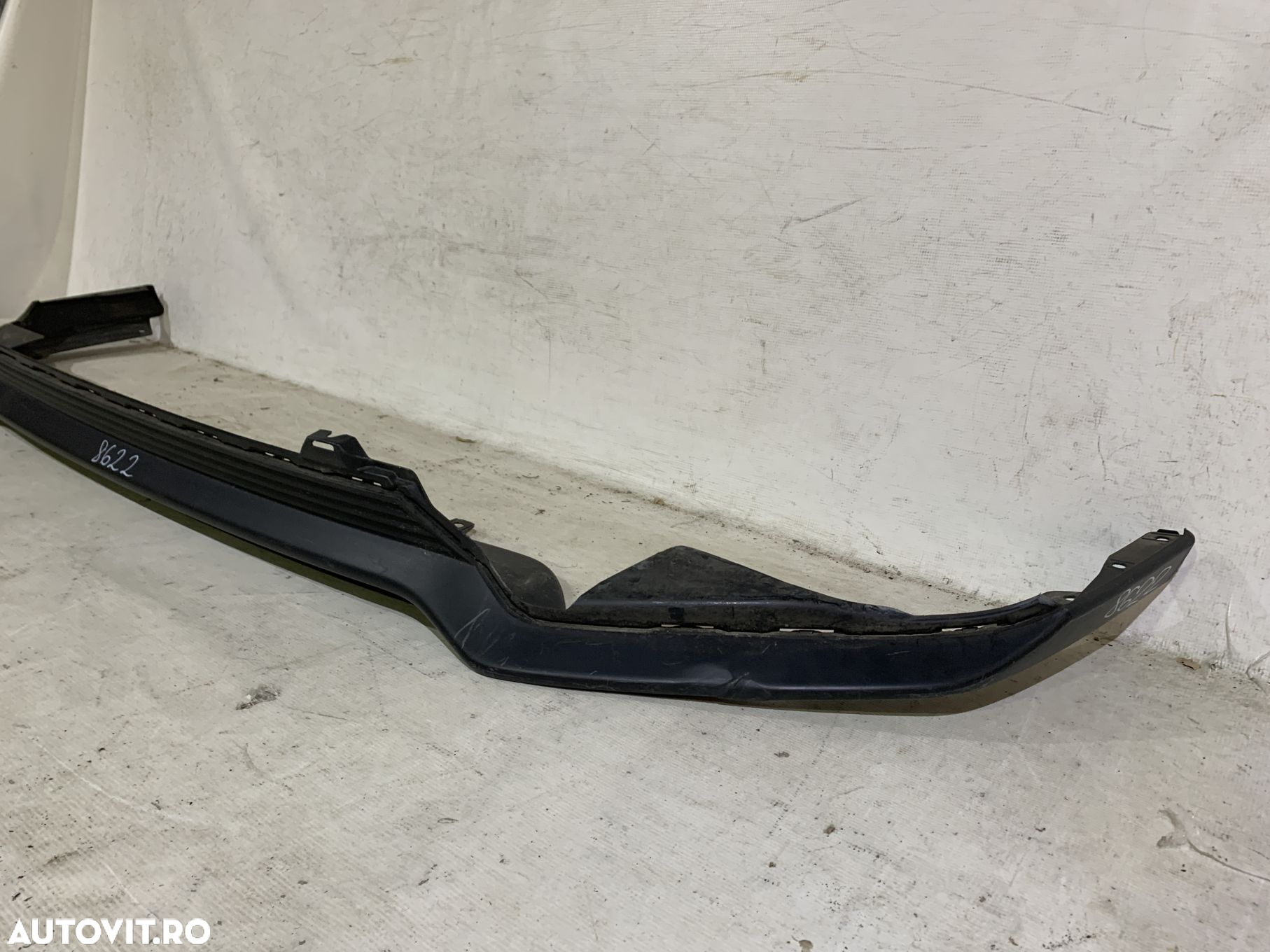 Spoiler bara spate Honda Civic, 2017, 2018, 2019, 2020, cod origine OE 71502-TGG-A000. - 9
