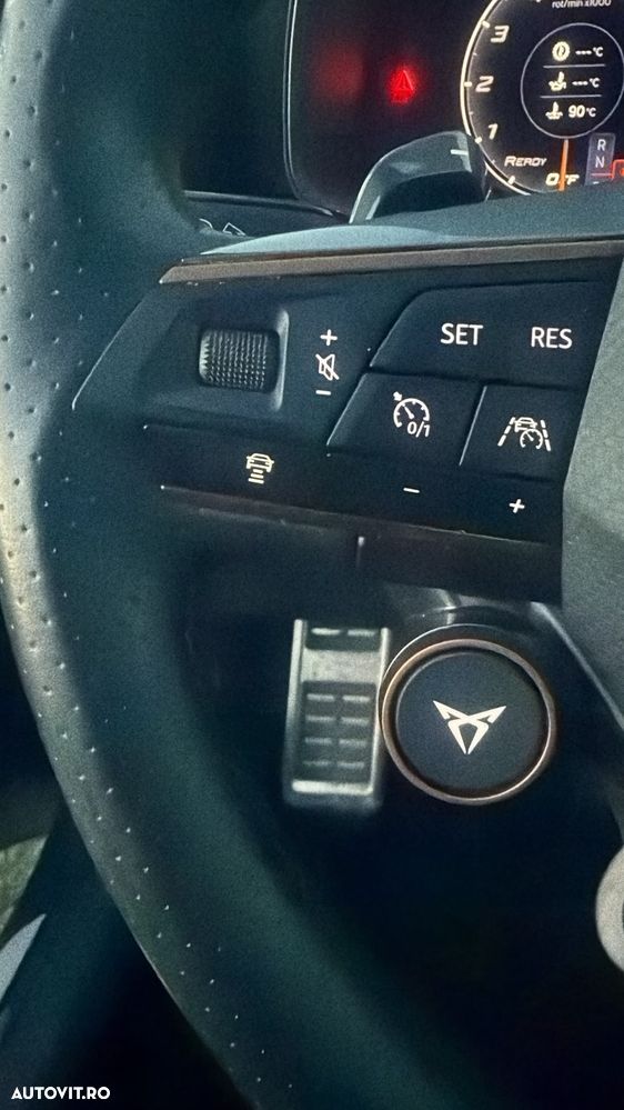 Cupra Formentor - 16