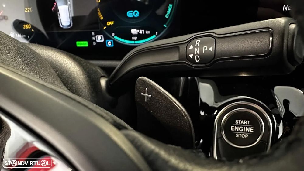 Mercedes-Benz GLA 250 - 29
