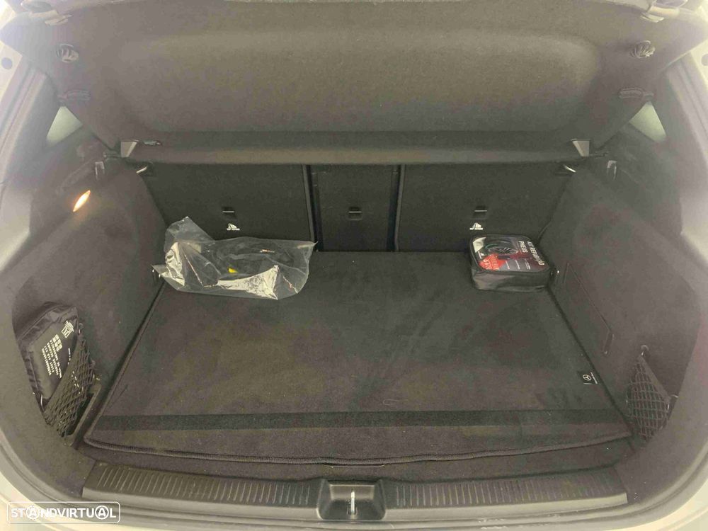 Mercedes-Benz B 180 d Progressive Aut. - 14